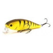 Воблер Pointer 100SR MS Tiger Perch 806 Lucky Craft