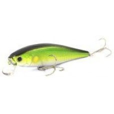 Воблер Pointer 100SR SW Aurora Green Shad 756 Lucky Craft