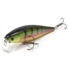 Воблер Pointer 100SSR Aurora Gold Northern Perch 884 Lucky Craft