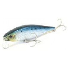 Воблер Pointer 100SSR SW Zebra Sardine 702 Lucky Craft