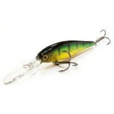 Воблер Pointer 100XD Aurora Green Perch 280 Lucky Craft