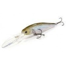 Воблер Pointer 100XD Ghost Minnow 238 Lucky Craft