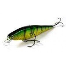 Воблер Pointer 125 Aurora Green Perch 280 Lucky Craft