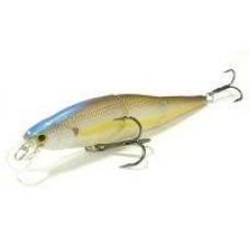 Воблер Pointer 125 Chartreuse Shad 250 Lucky Craft