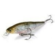 Воблер Pointer 125 Ghost Minnow 238 Lucky Craft