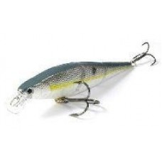 Воблер Pointer 125 Sexy Chartreuse Shad 172 Lucky Craft