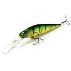 Воблер Pointer 125DD Aurora Green Perch 280 Lucky Craft