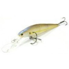 Воблер Pointer 125DD Chartreuse Shad 250 Lucky Craft