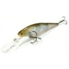 Воблер Pointer 125DD Ghost Minnow 238 Lucky Craft