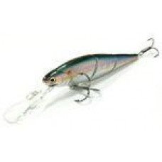 Воблер Pointer 125DD MS American Shad 270 Lucky Craft