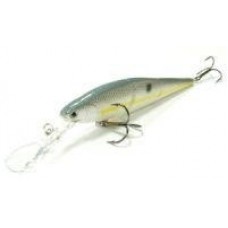 Воблер Pointer 125DD Sexy Chartreuse Shad 172 Lucky Craft