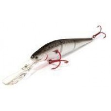 Воблер Pointer 125XD Bloody Original tennessee shad 101 Lucky Craft