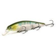 Воблер Pointer 128 0002 Misty Shad 876 Lucky Craft