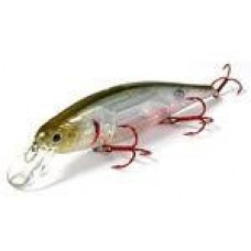 Воблер Pointer 128 Bloody Ghost Minnow 102 Lucky Craft