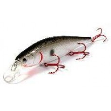 Воблер Pointer 128 Bloody Original Tennessee Shad 101 Lucky Craft