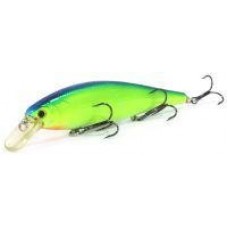 Воблер Pointer 128 Chartreuse Blue 263 Lucky Craft