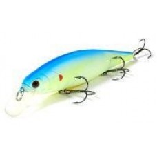 Воблер Pointer 128 Chartreuse Light Blue 287 Lucky Craft