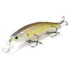 Воблер Pointer 128 Chartreuse Shad 250 Lucky Craft