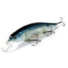 Воблер Pointer 128 Ghost Blue Shad 237 Lucky Craft