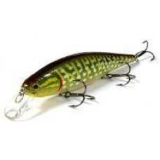 Воблер Pointer 128 Ghost Northern Pike 881 Lucky Craft