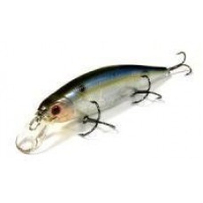 Воблер Pointer 128 Ghost Threadfin Shad 186 Lucky Craft