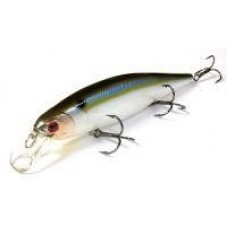 Воблер Pointer 128 Pearl Threadfin Shad 183 Lucky Craft