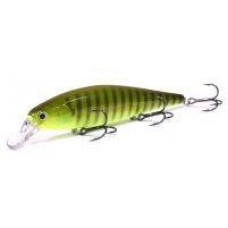 Воблер Pointer 128 Sexy Chartreuse Perch 184 Lucky Craft