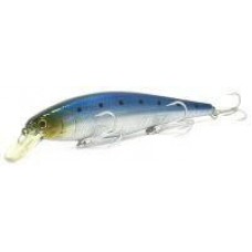 Воблер Pointer 128 SW Metallic Sardine 714 Lucky Craft