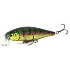 Воблер Pointer 128SR Aurora Gold Northern Perch 884 Lucky Craft