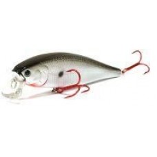 Воблер Pointer 128SR Bloody Original Tennessee Shad 101 Lucky Craft