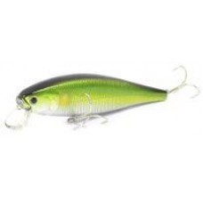 Воблер Pointer 128SR SW Aurora Green Shad 756 Lucky Craft