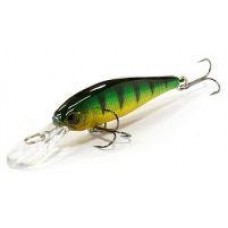 Воблер Pointer 48DD Aurora Green Perch 280 Lucky Craft