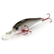 Воблер Pointer 48DD Bloody Original Tennessee Shad 101 Lucky Craft