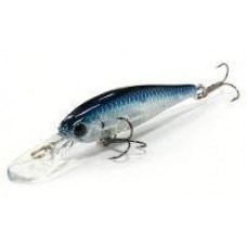 Воблер Pointer 48DD Ghost Blue Shad 237 Lucky Craft