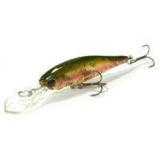 Воблер Pointer 48DD Ghost Rainbow Trout 817 Lucky Craft