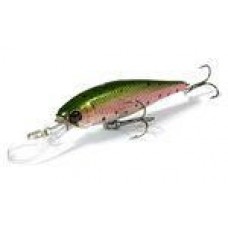 Воблер Pointer 48DD Laser Rainbow Trout 276 Lucky Craft