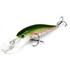 Воблер Pointer 48DD Rainbow Trout 056 Lucky Craft