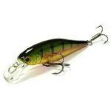 Воблер Pointer 65 Aurora Gold Northern Perch 884 Lucky Craft