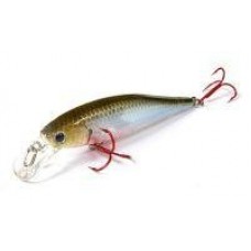 Воблер Pointer 65 Bloody Ghost Minnow Lucky Craft