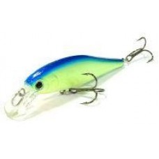 Воблер Pointer 65 Chartreuse Blue 263 Lucky Craft