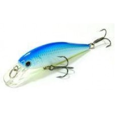 Воблер Pointer 65 Citrus Shad 253 Lucky Craft