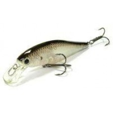 Воблер Pointer 65 Ghost Tennessee Shad 222 Lucky Craft