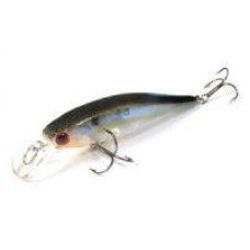 Воблер Pointer 65 Ghost Threadfin Shad 186 Lucky Craft