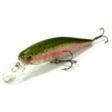 Воблер Pointer 65 Laser Rainbow Trout 276 Lucky Craft