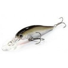 Воблер Pointer 65DD 5184 Bait Black Silver 472 Lucky Craft