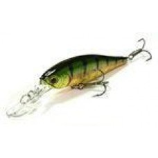 Воблер Pointer 65DD Aurora Gold Northern Perch 884 Lucky Craft