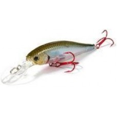 Воблер Pointer 65DD Bloody Ghost Minnow 102 Lucky Craft