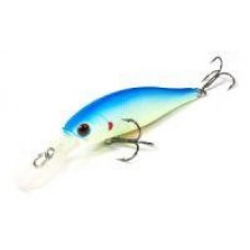 Воблер Pointer 65DD Chartreuse Light Blue 287 Lucky Craft