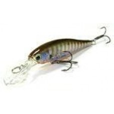 Воблер Pointer 65DD Ghost Blue Gill 895 Lucky Craft