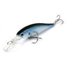 Воблер Pointer 65DD Ghost Blue Shad 237 Lucky Craft